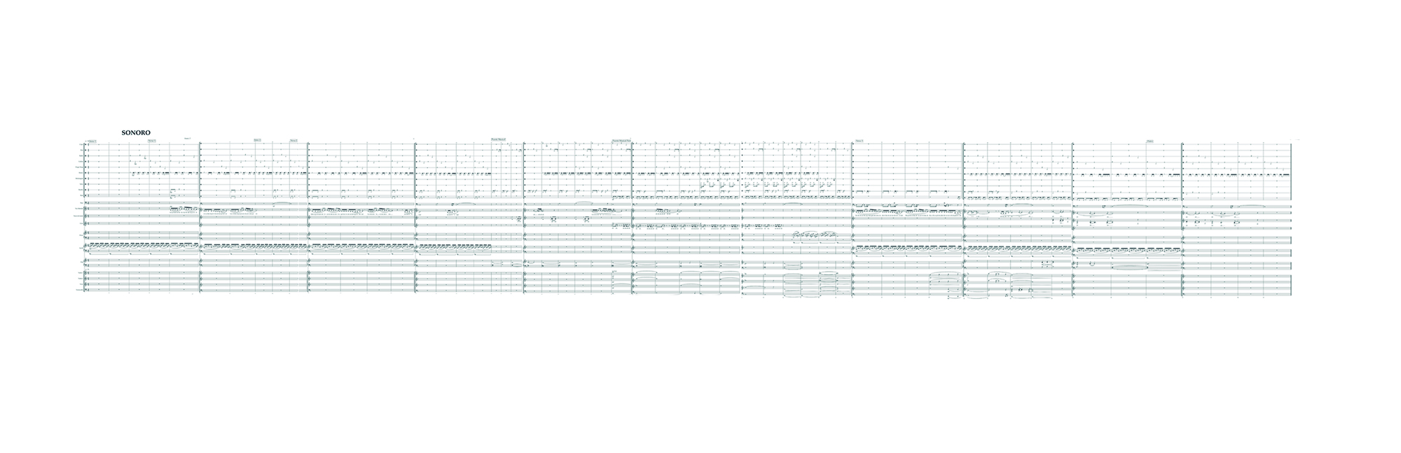 乡村民宿丨墨西哥丨SANTOS BOLIVAR,Dosa studio-45