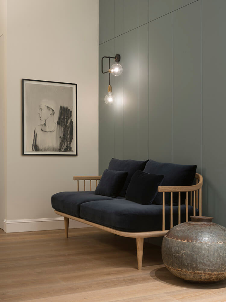 MALLORCA HOUSE The Room Studio-28