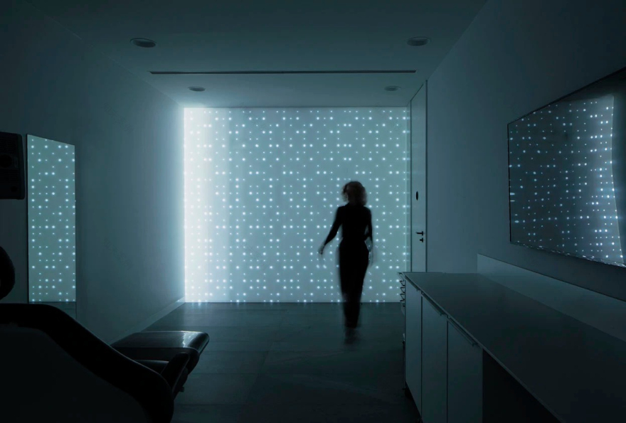 Francesc Rifé 设计 | 普罗诺夫牙科诊所(PRONOVA DENTAL CLINIC)-20