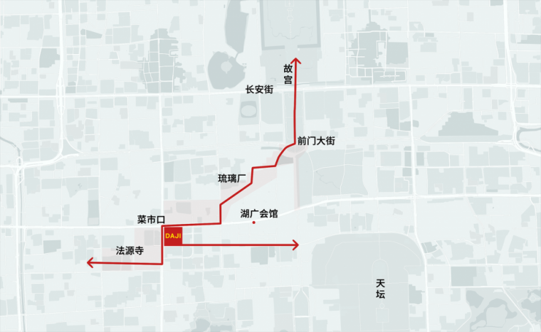 北京中海大吉巷丨中国北京丨艾奕康,景立方,北京市建筑院,Lead8,清华同衡-7