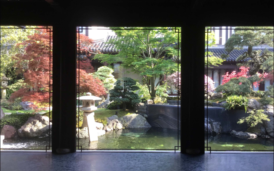 天目里·青竺茶局丨中国杭州丨山山园林(景观及室内方案),三嘉设计(室内深化)-167