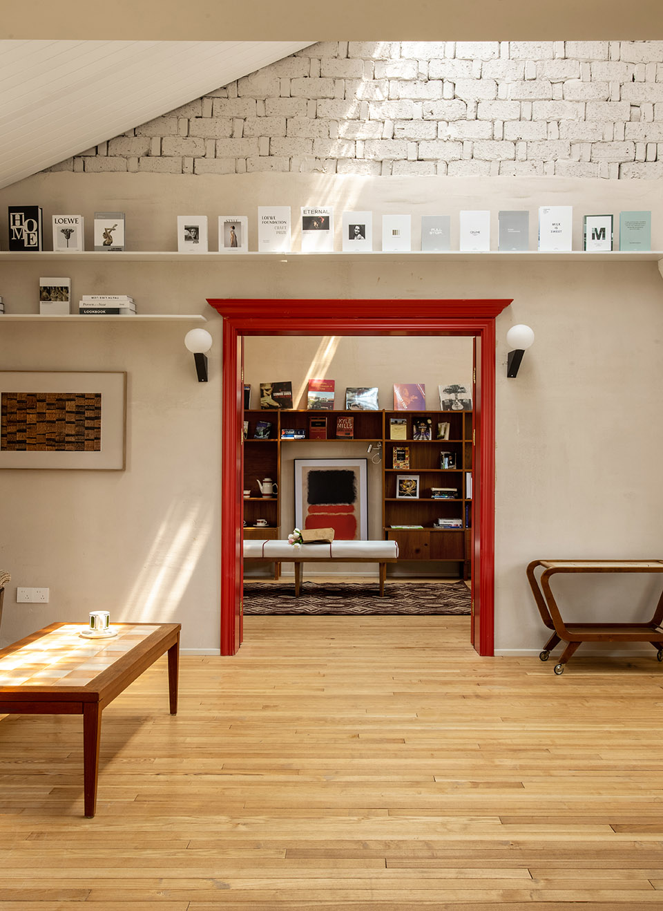 一绪摄影基地·老沙店丨中国杭州丨杭州大拙致外建筑设计有限公司-21