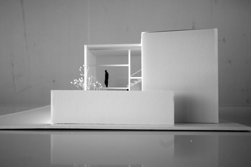 キタニワノイエ #162 - COGITE-72