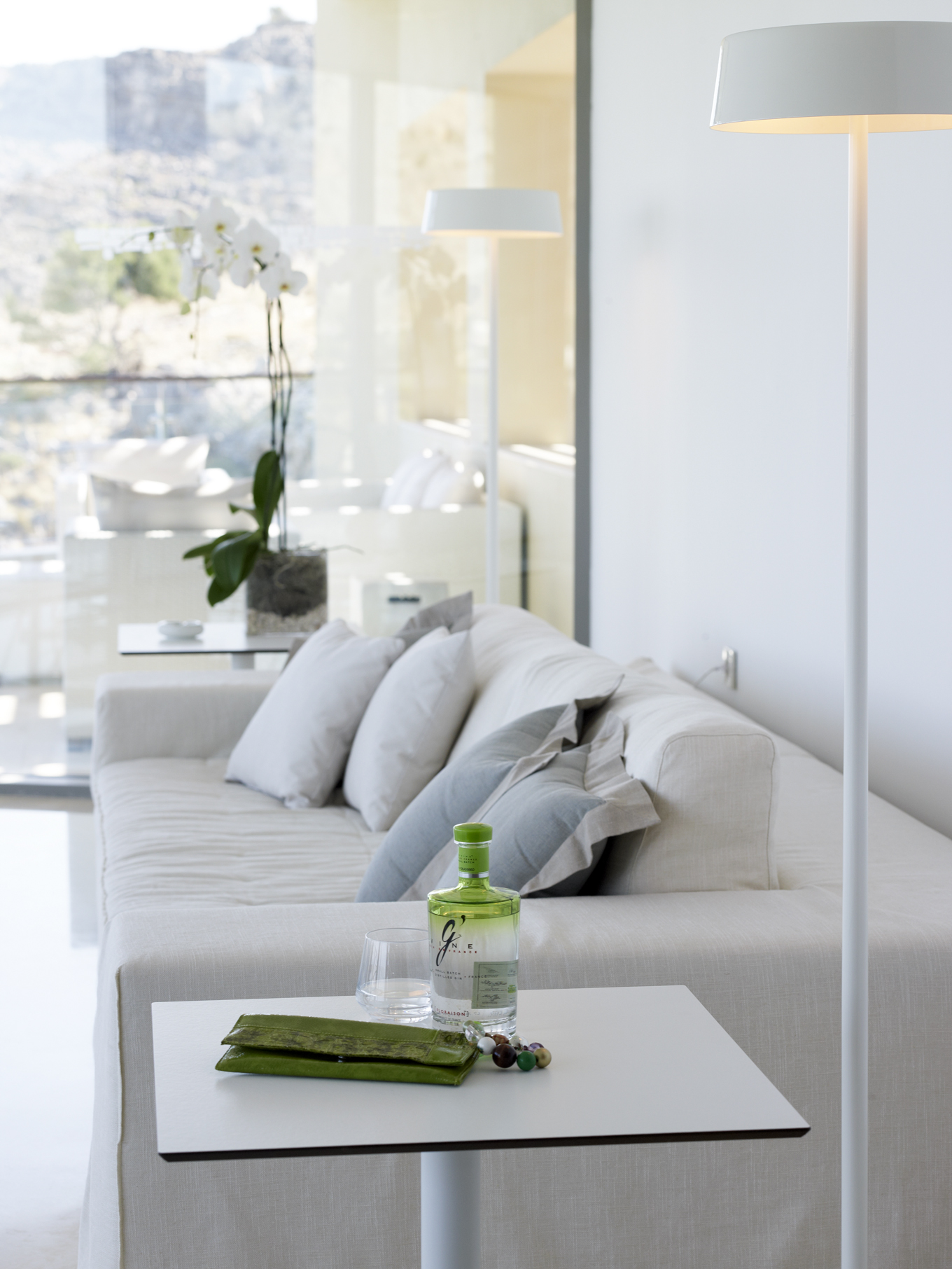 希腊林多斯布鲁酒店-5