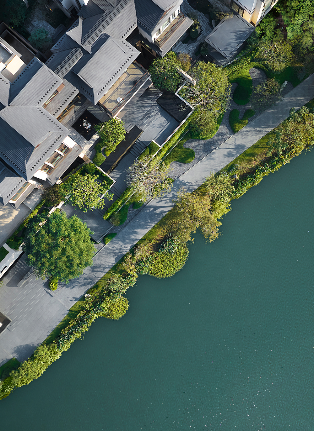 漳州·和園丨中国漳州丨gad杰地设计集团,邱德光设计事务所-9