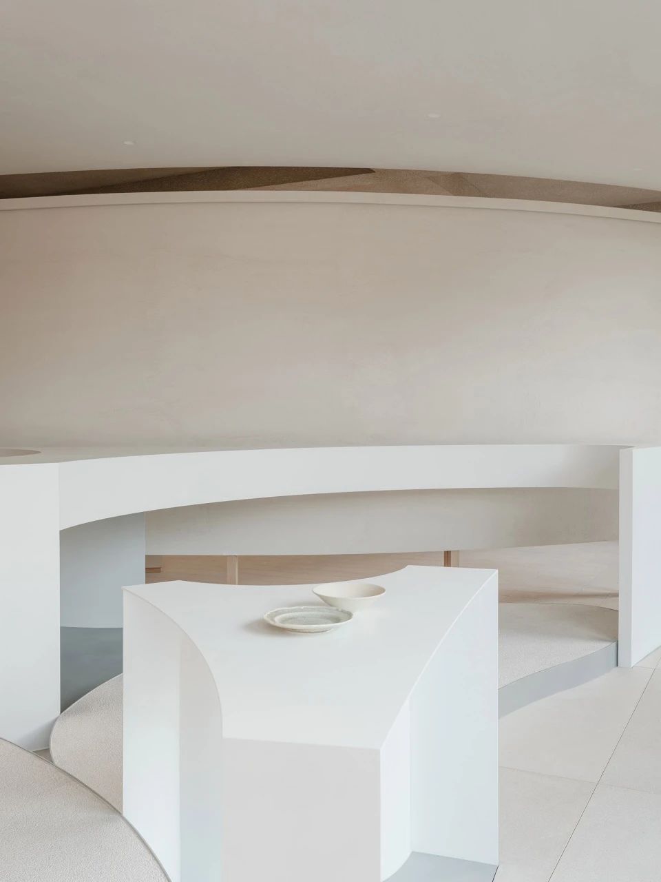 山地土壤｜葭园主题概念空间丨中国杭州丨杭州山地土壤室内设计有限公司-80