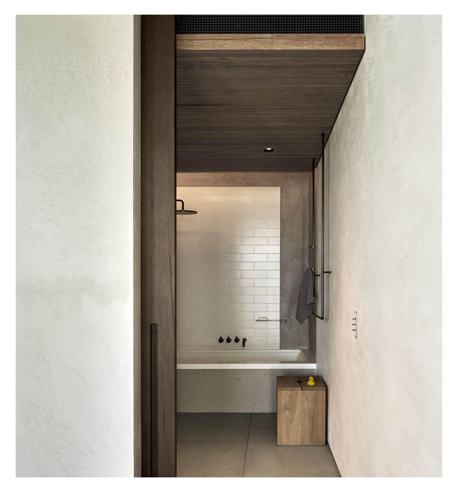 海洋大道住宅 | mwworks | 2018 | 美国-20