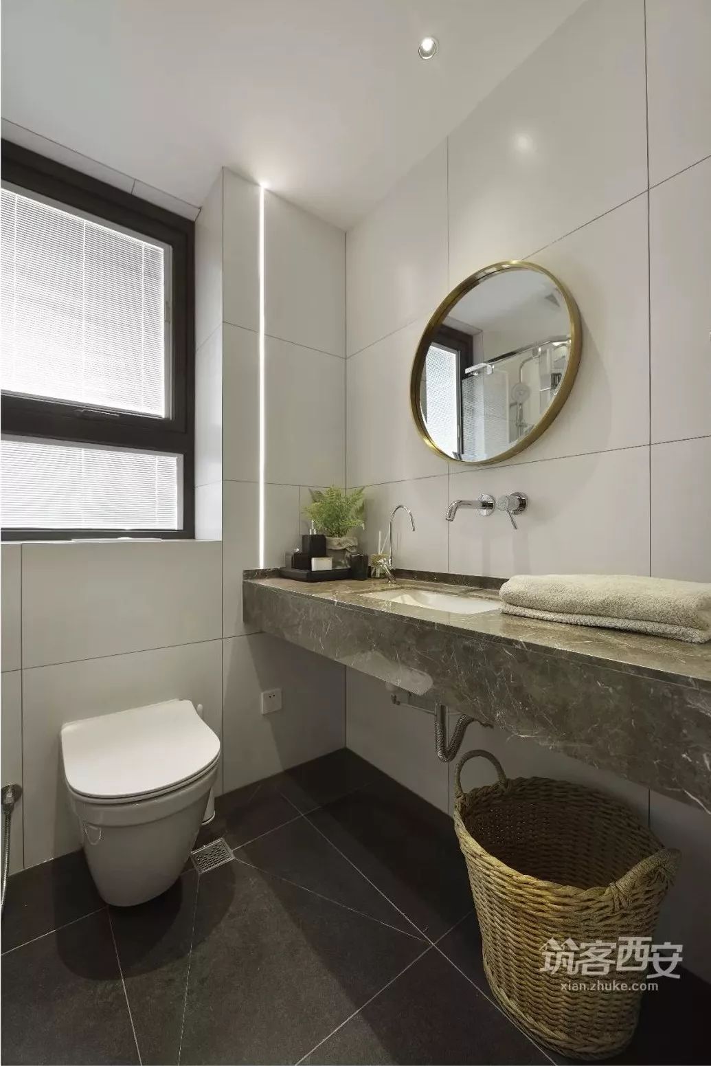 匠心独运 | 空间设计师打造舒适温馨家居之美-81