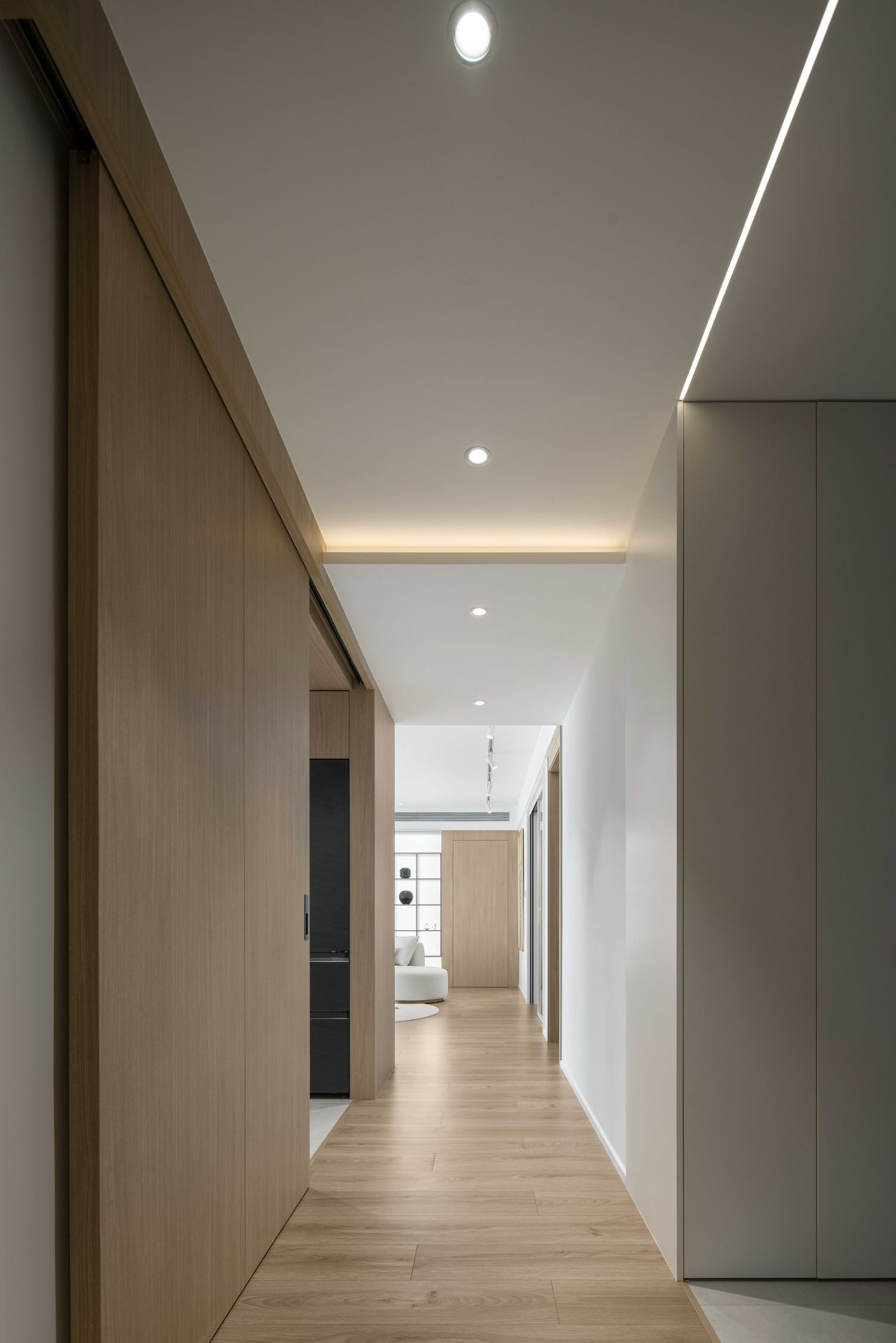 阳光城凌云府实景丨中国长沙丨山乙建设-13