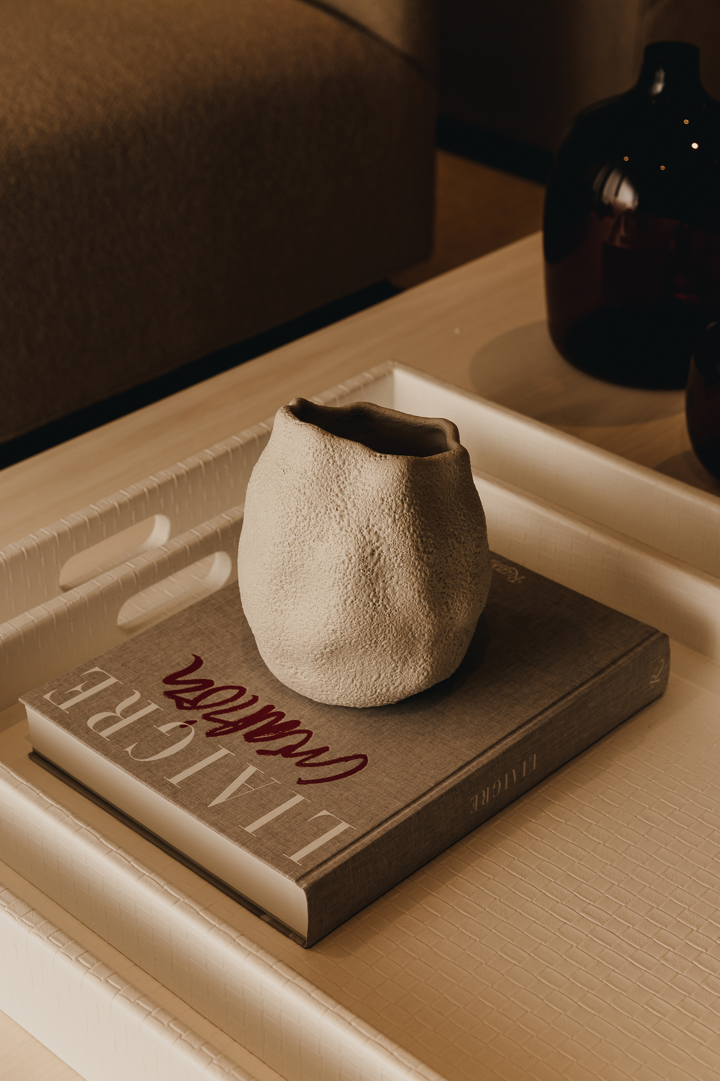 现代科技与自然元素融合的办公室设计丨加拿大丨McKinley Studios-14