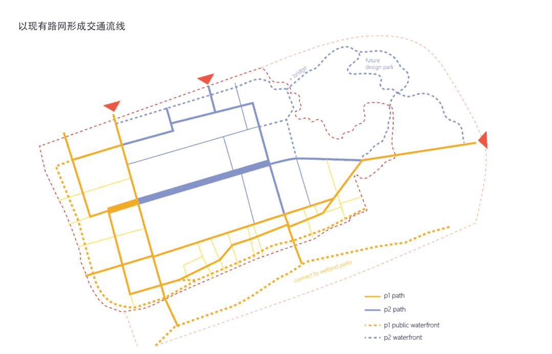 苏州青苔中日工业设计村丨中国苏州丨Line+建筑事务所,MLA+亩加建筑规划（深圳）有限公司-20