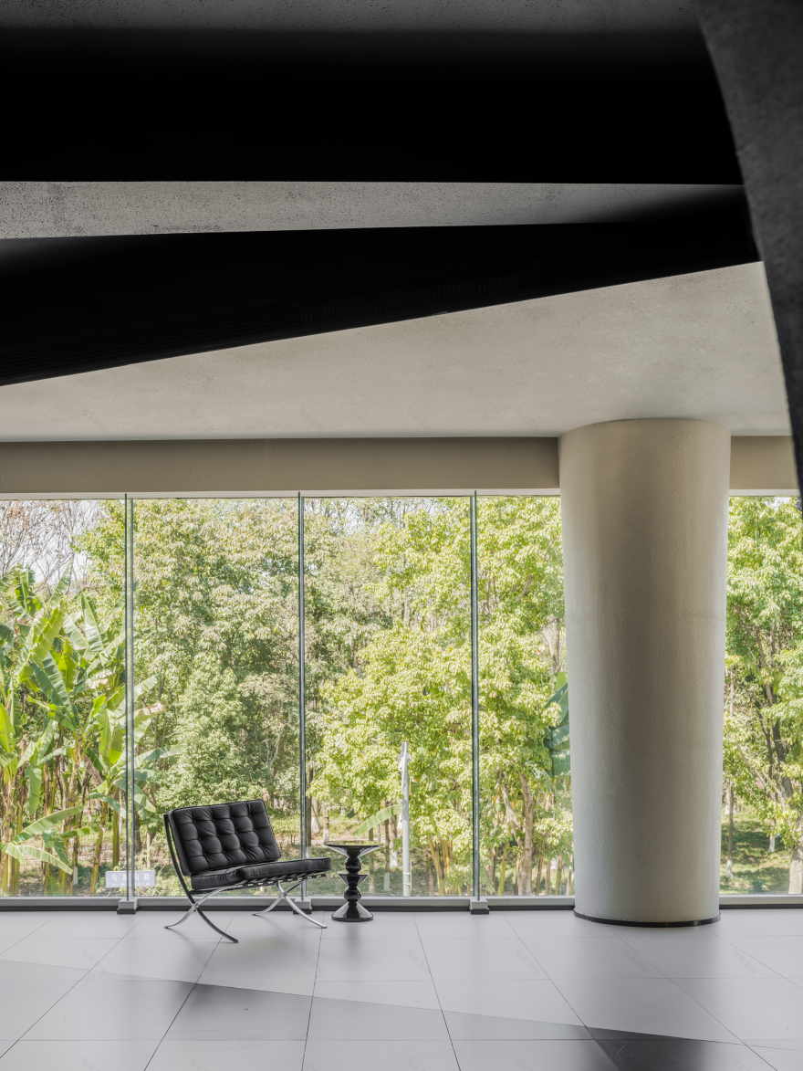 须弥炽光·Real舞蹈工作室丨中国成都丨成都繁锦设计有限公司-29