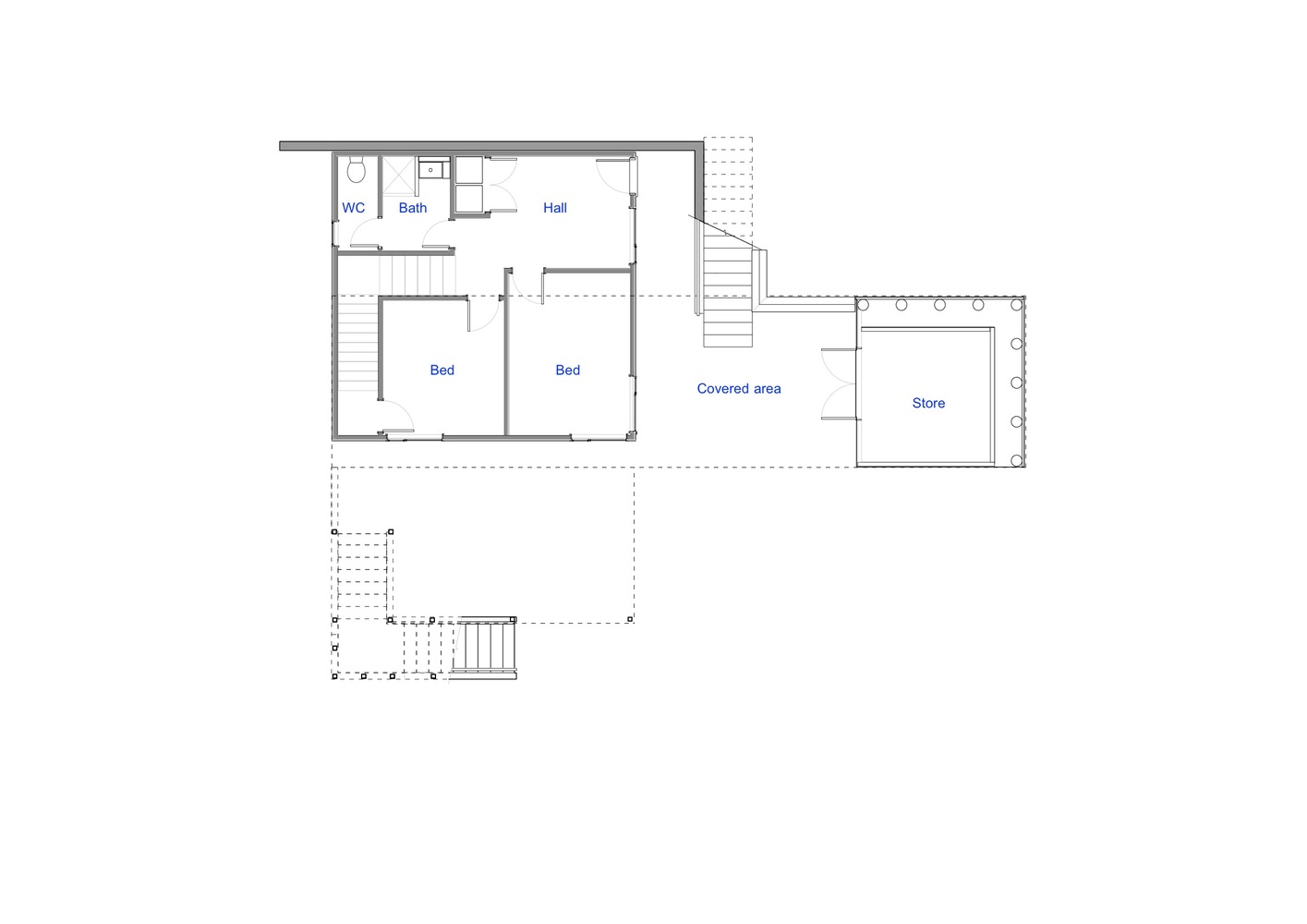 新西兰怀卡纳海滨保护区度假屋-35