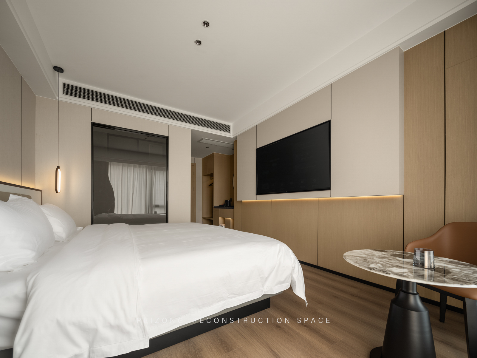 空间摄影——青禾智慧居-20