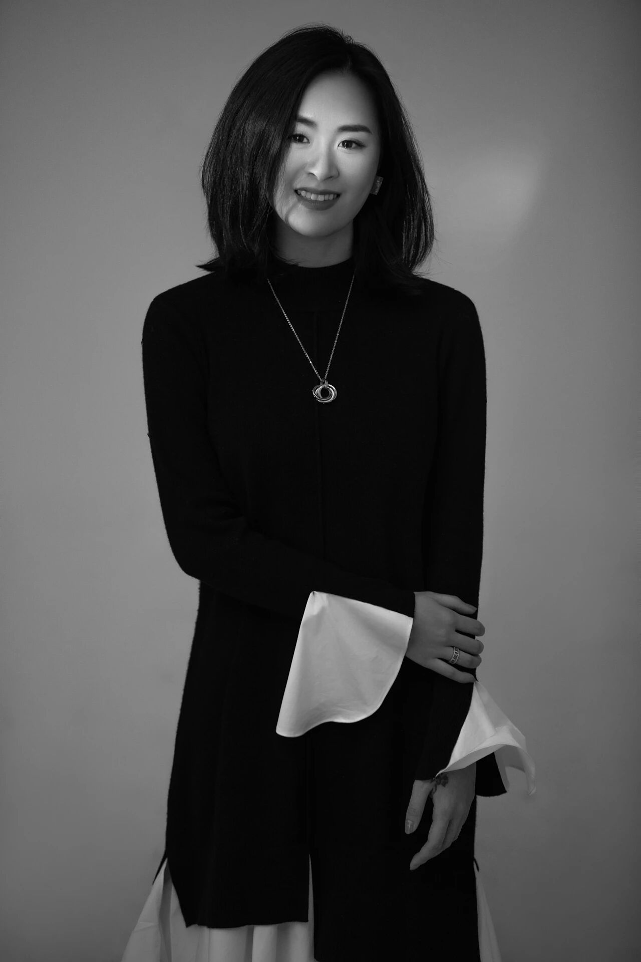 新作 · 上海梧桐树下的家居画廊（CORALLO HARA）丨中国上海丨珊瑚居艺术空间-101