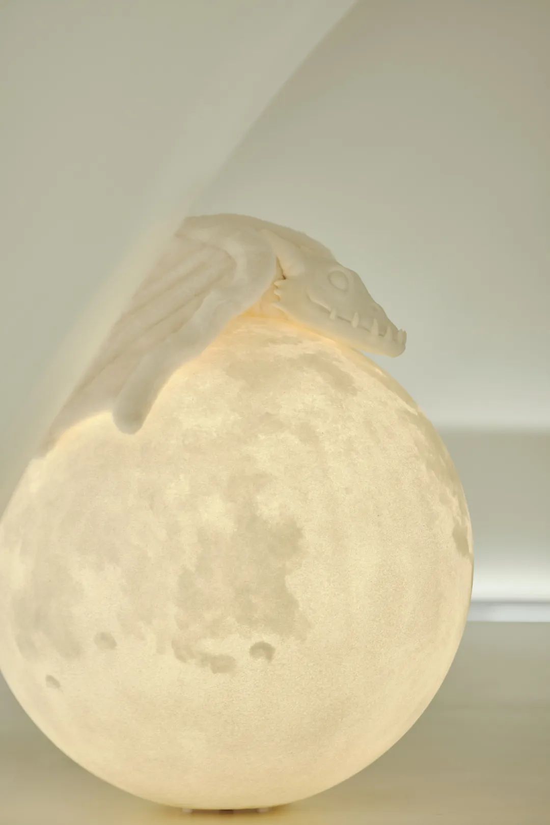 治愈的家丨中国上海丨云寸九辰&宇合光年-36