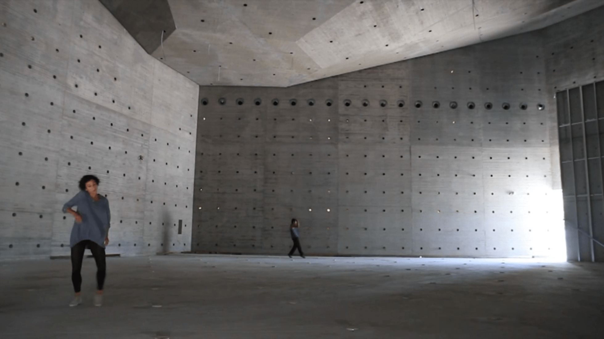 “Première”视频投影项目丨西班牙丨Taller de Casquería（Elena Fuertes等）-22