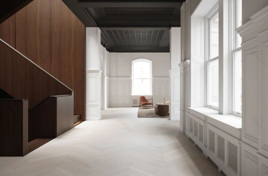 极简实用主义 · Gabriel Fabra Pérez 的设计世界丨西班牙-38