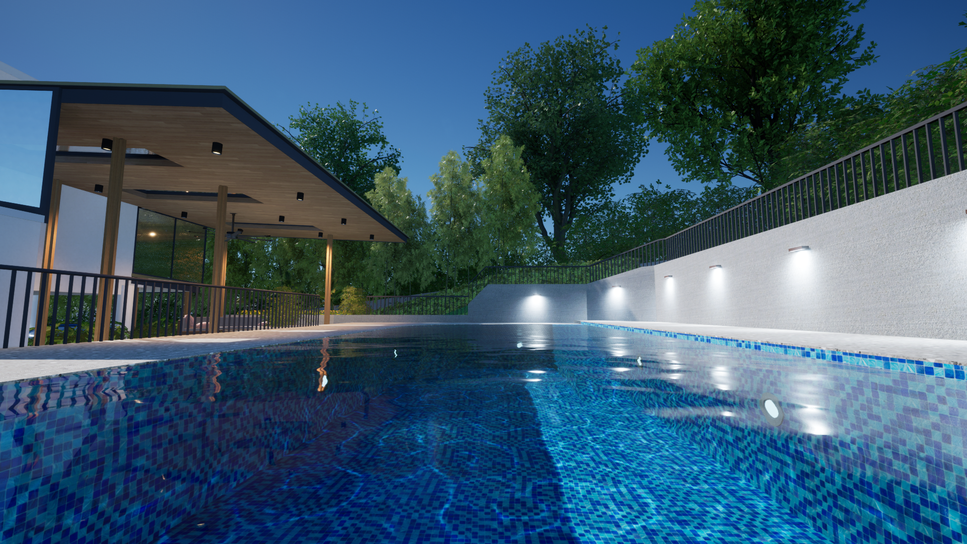 Good Class Bungalow增改设计-7