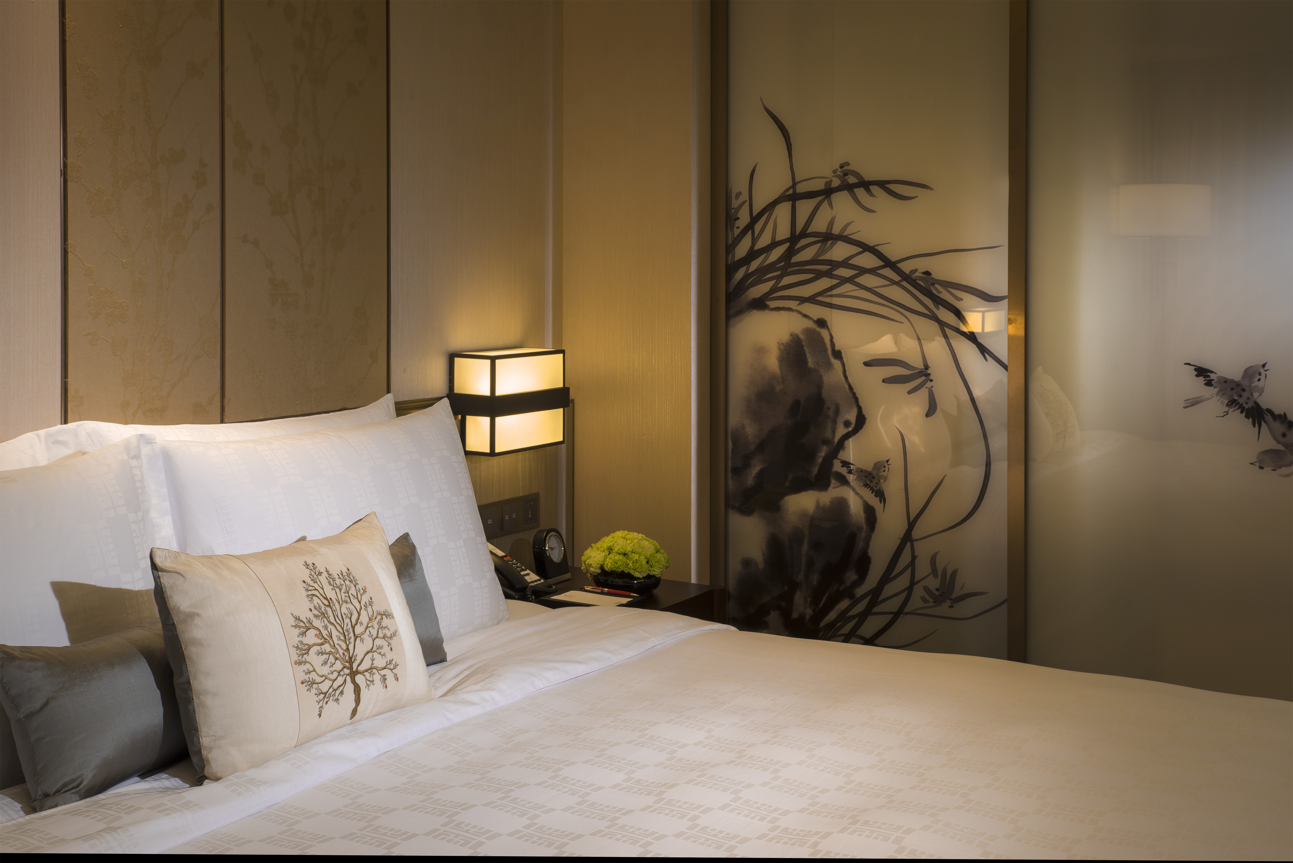 HBA 南昌绿地华邑酒店(官方摄影)-56