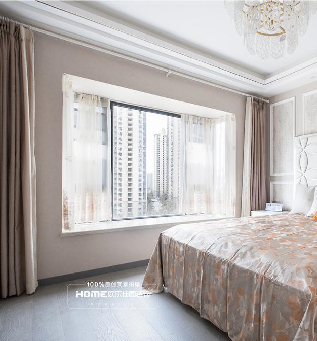 欢乐佳园别墅大宅-34