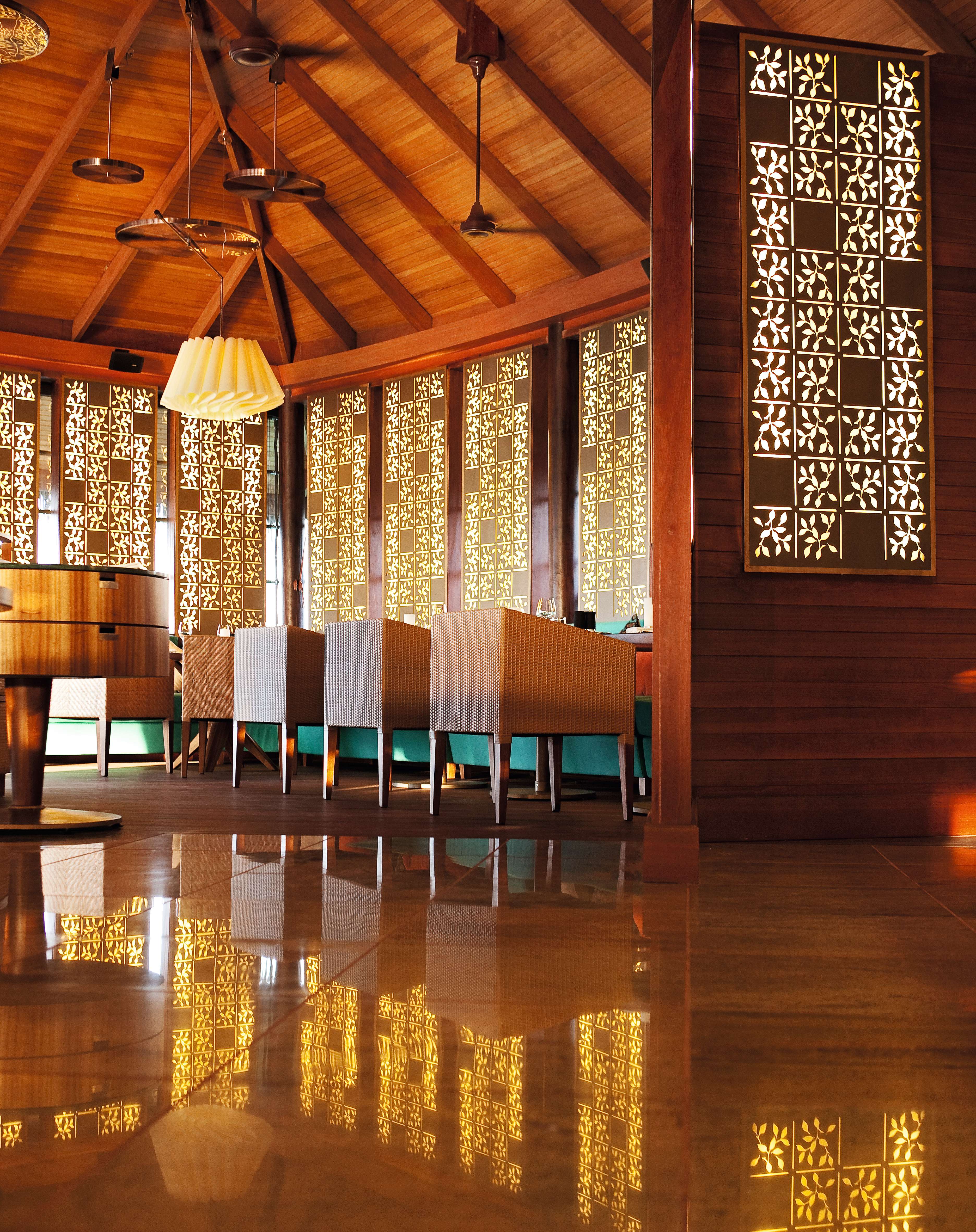 马尔代夫哈拉薇丽岛酒店度假村-3-33