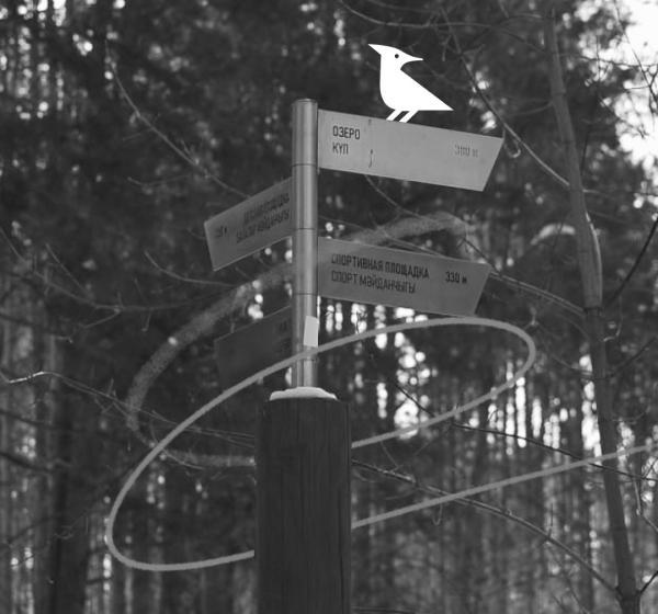 Парк Прибрежный(滨河公园)丨俄罗斯-50