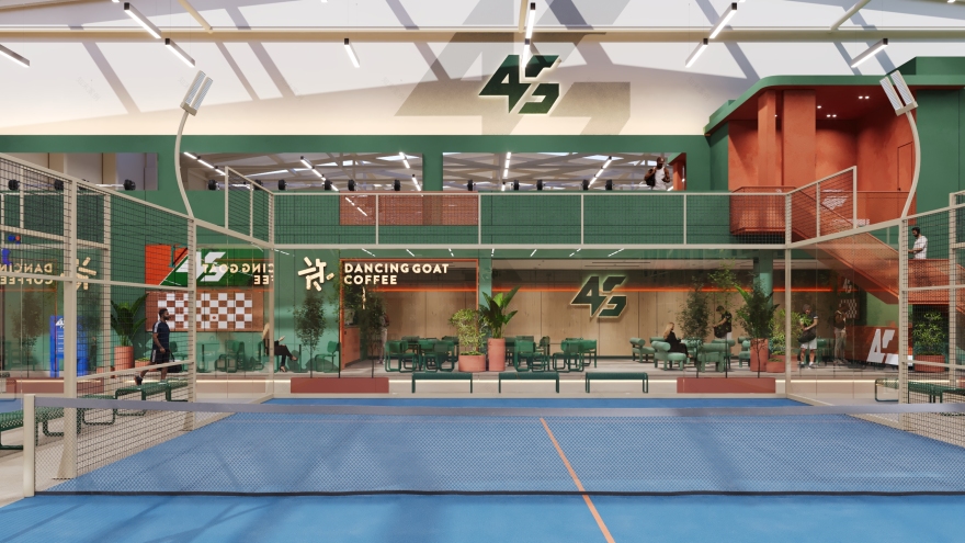 4S | SPORTS COMPLEX-7