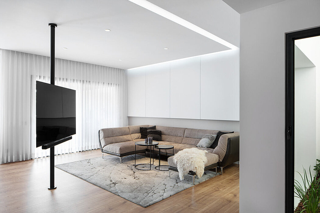 盖代拉的房子丨以色列-3