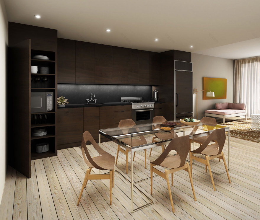 丨美国纽约丨Frampton Co-7