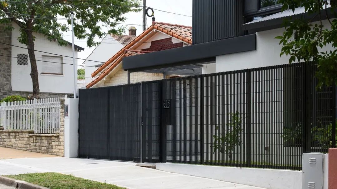 钢构++砖混结构住宅丨勾勾手设计网-11