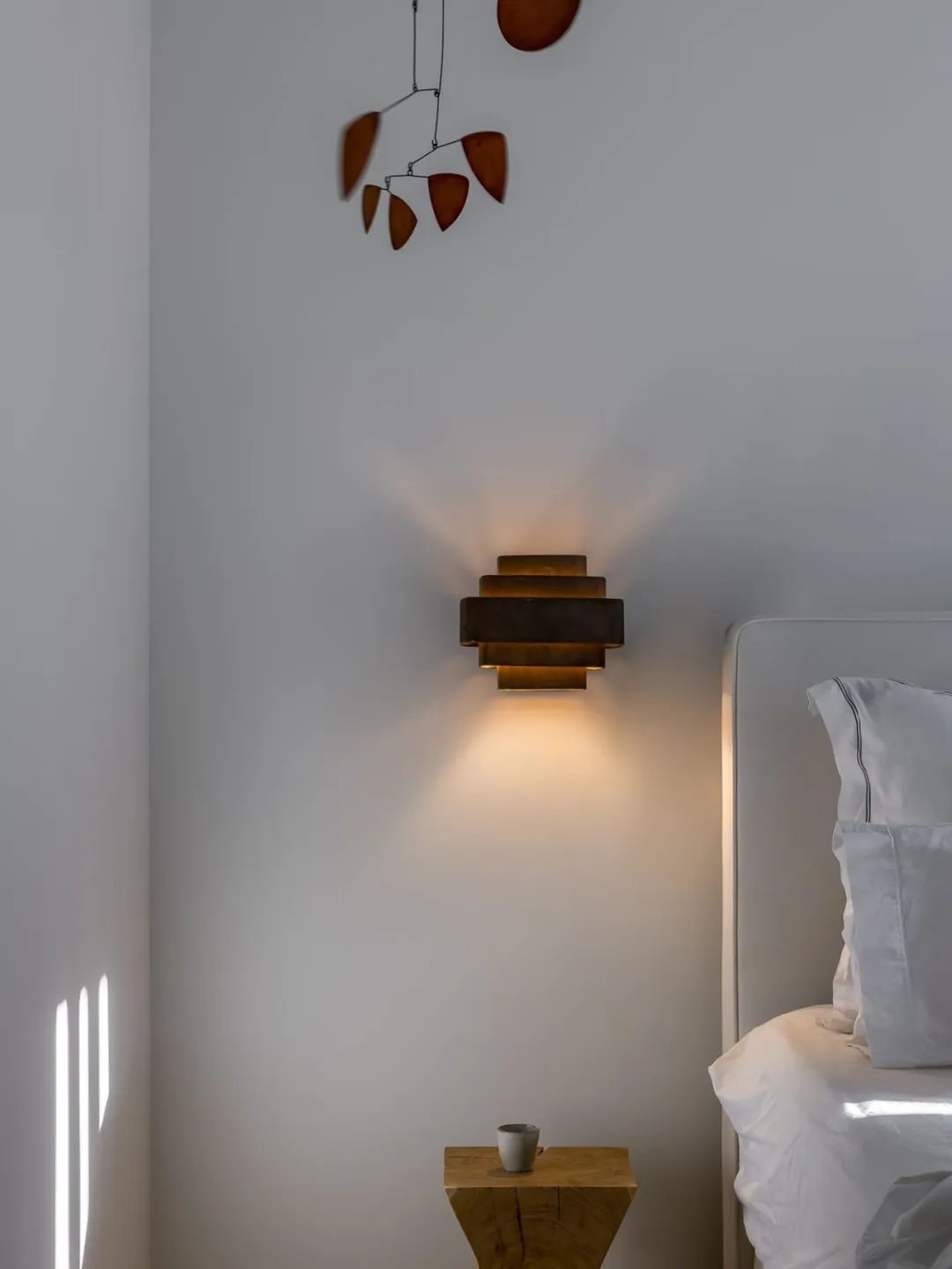 乡村别墅丨比利时丨Vincent Van Duysen Architects-39