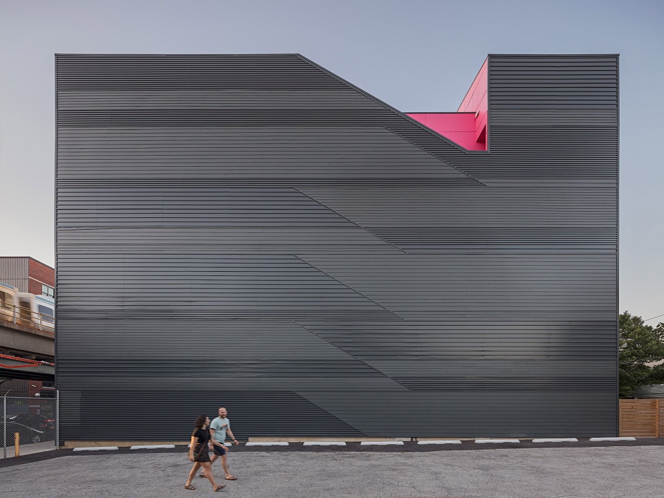 EI Rosé 公寓丨美国费城丨ISA-7