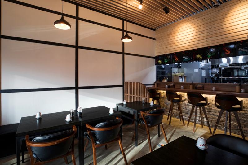 极致简约的 12 平米小屋，打造温馨家居空间-8