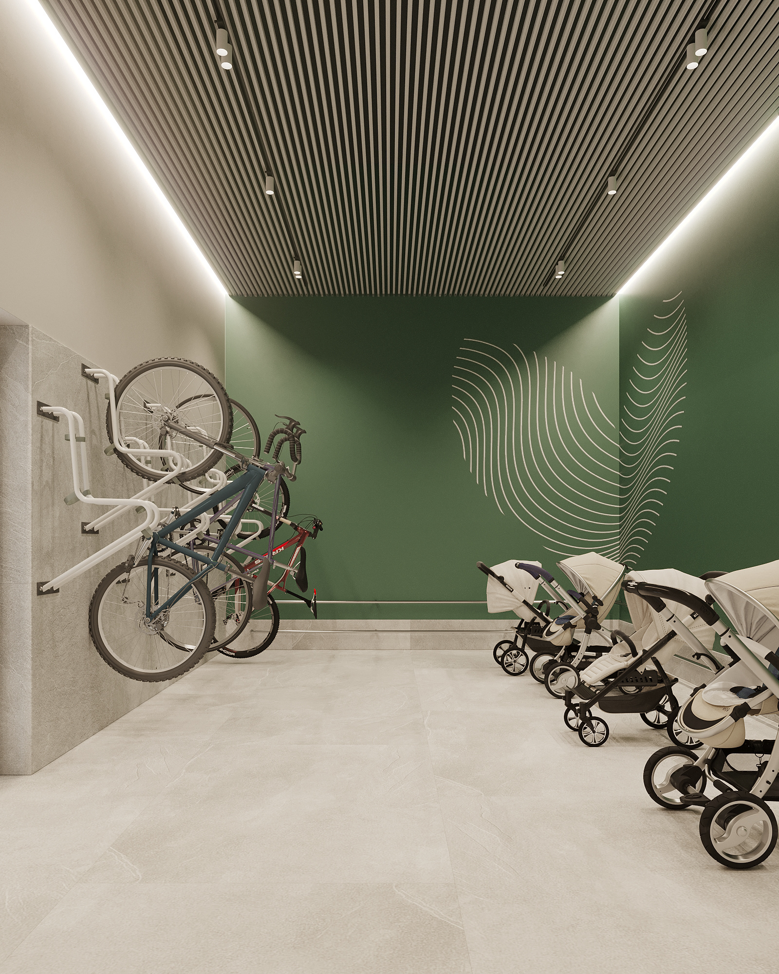 福雷斯托韦尔（FORESTWARE音译），清洁拖把（МОП常见释义） -23