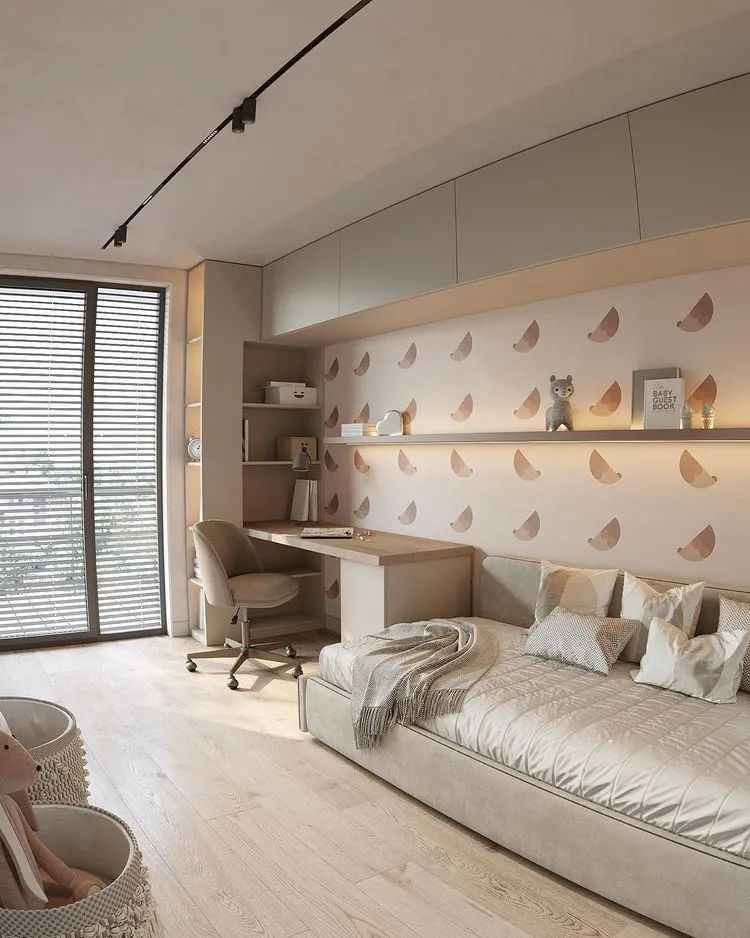 以色列现代年轻家庭住宅丨Artpartner Architects-48