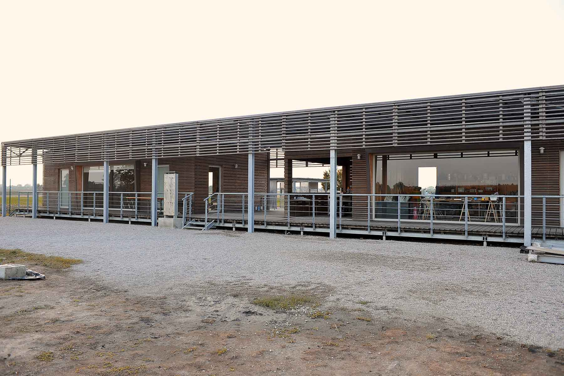 Bagnolo Forcello Archiplanstudio-6