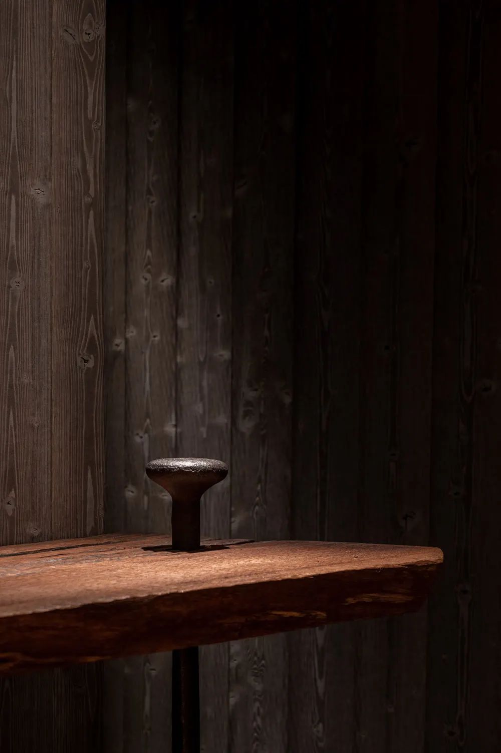 自然主义的酒店设计丨蜂宿设计-86