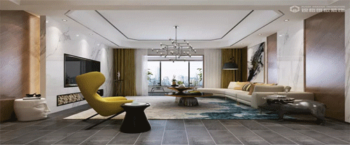 盛世长安 · 徐路设计师的唐朝梦想之家丨中国西安丨锐格惟辰装饰工程有限公司-33