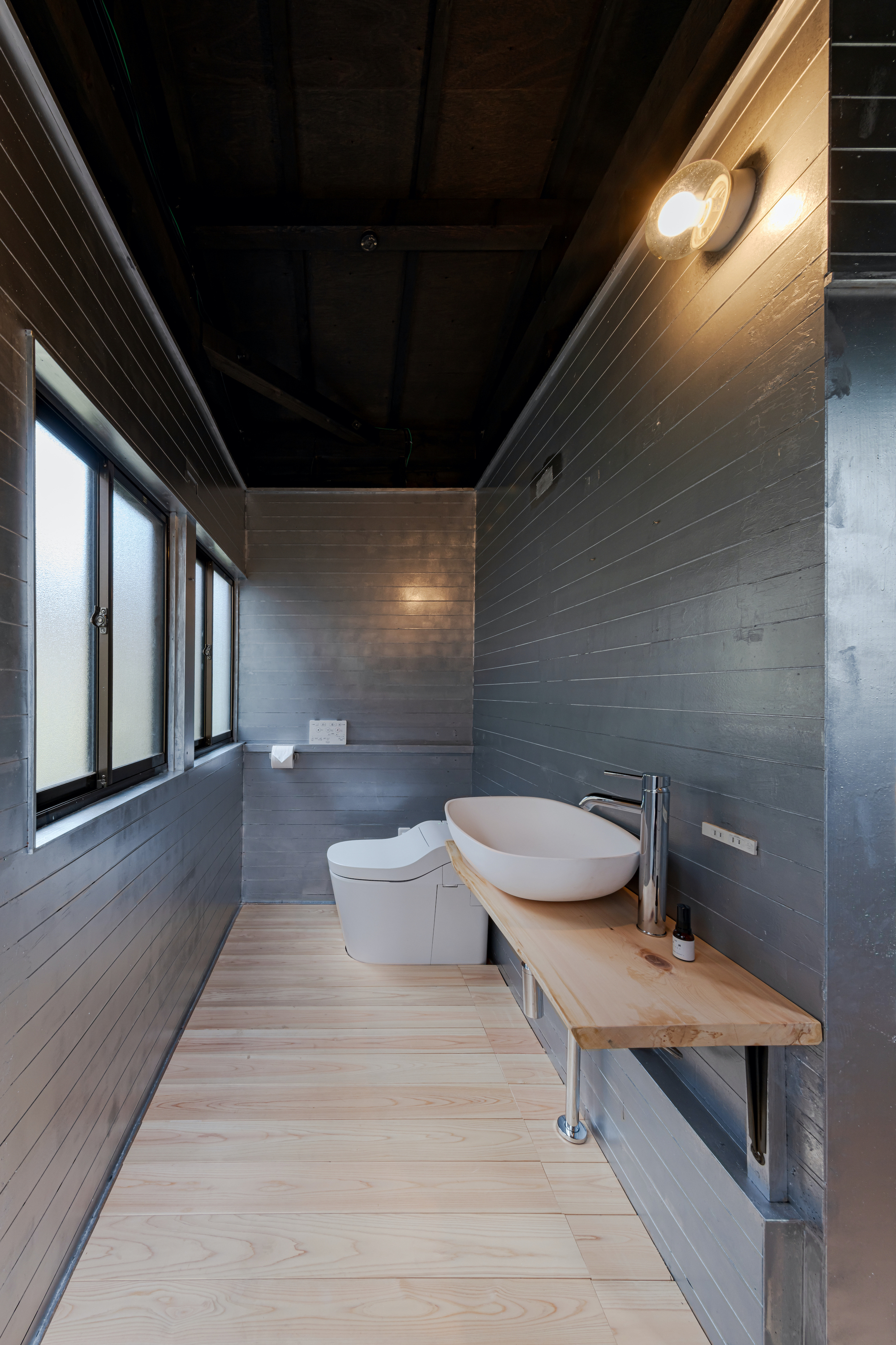 民宿丨日本长野丨OTAA.llc-26