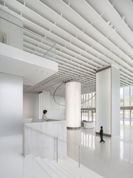 StudioIllumine|TahotaHeadquarters泰和泰总部大楼-19