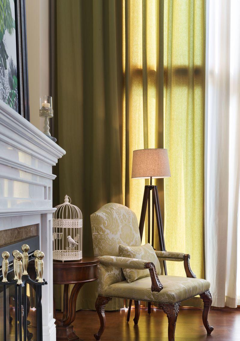 绿洲千岛花园别墅-41