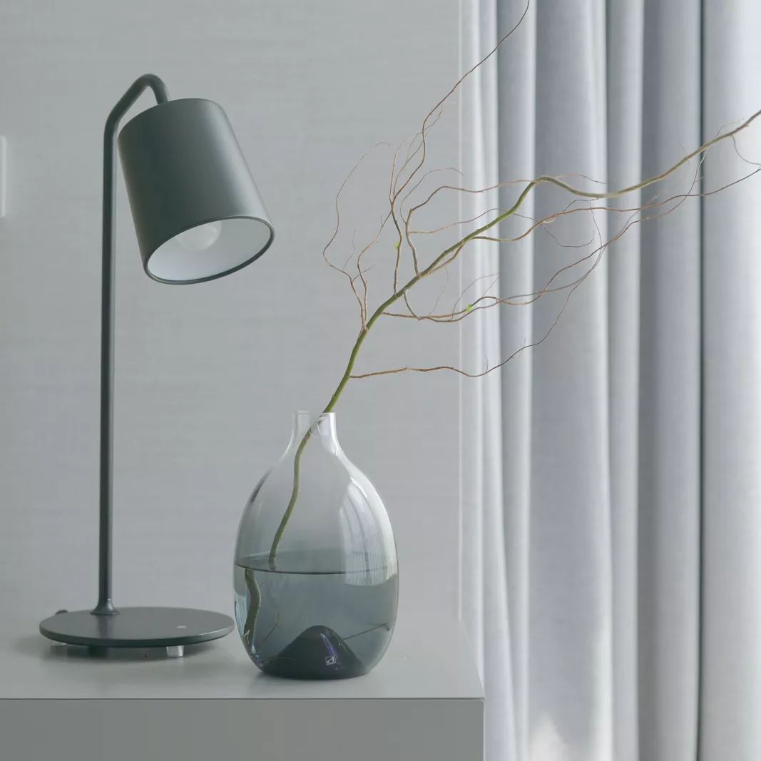 《岁月·间》 | 现代简约,回归本真,打造有故事的家居空间-0