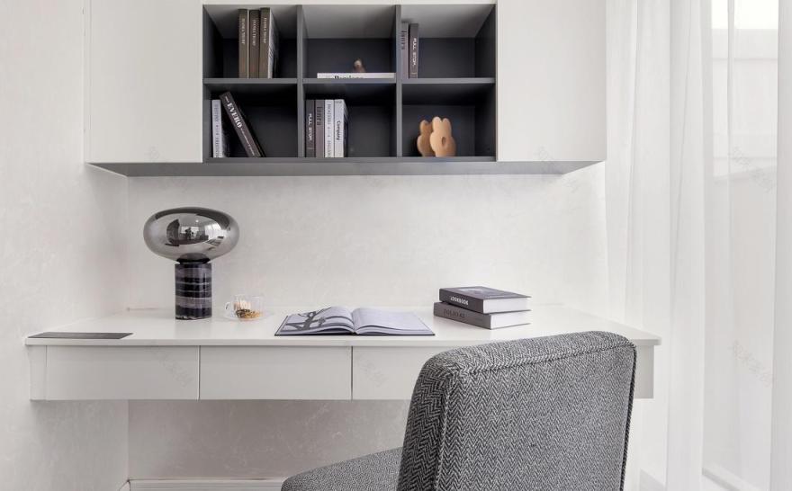 色彩斑斓的现代家居空间,巧妙融入传统元素-19