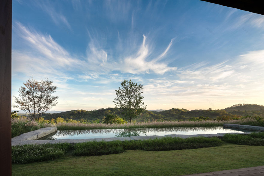 泰国鲁赫·奇莉·考艾酒店(Roukh Kiri Khao Yai Hotel)(2020)(Onion)设计-53