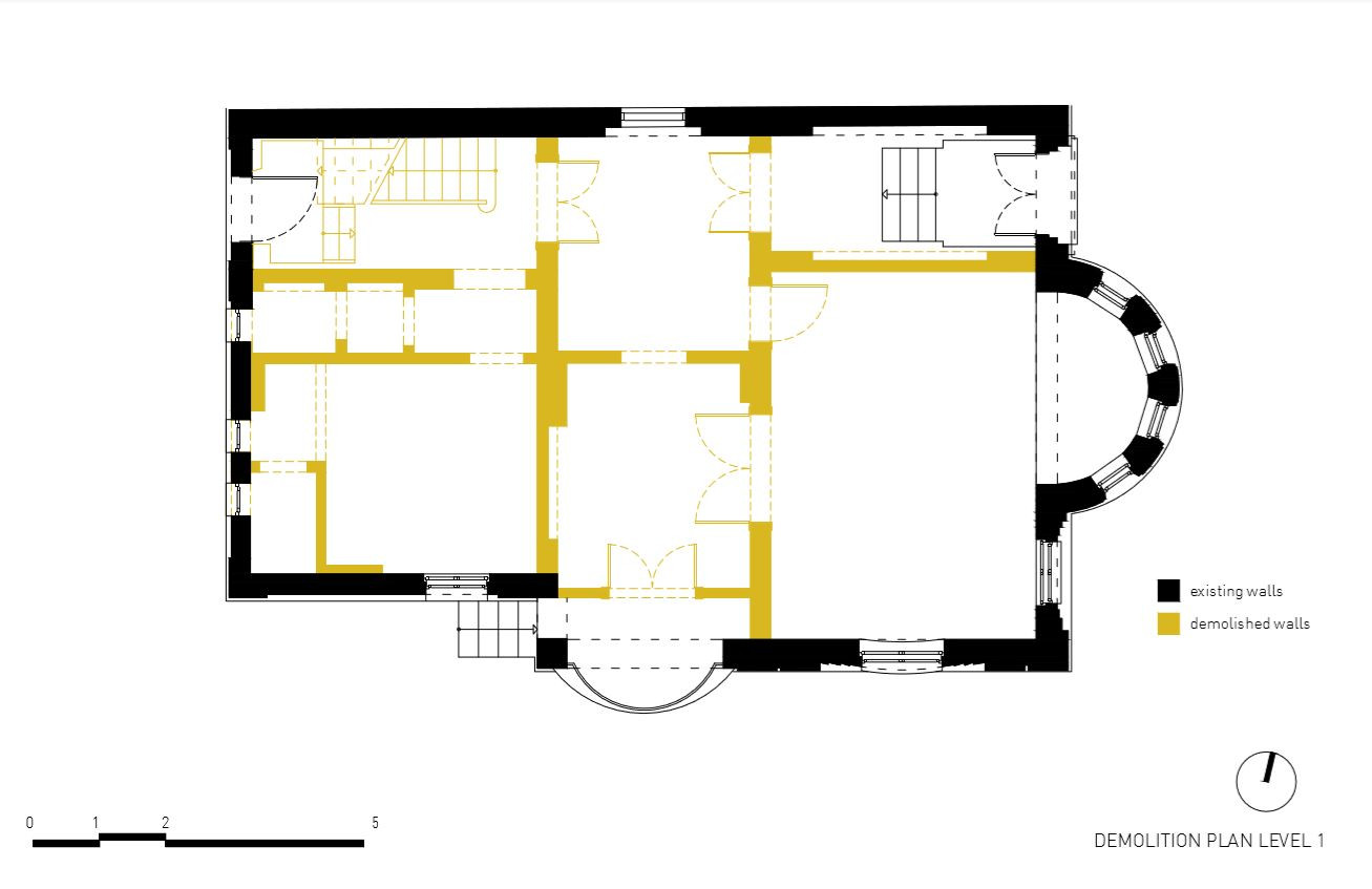 丨保加利亚丨保加利亚I,O architects工作室-83