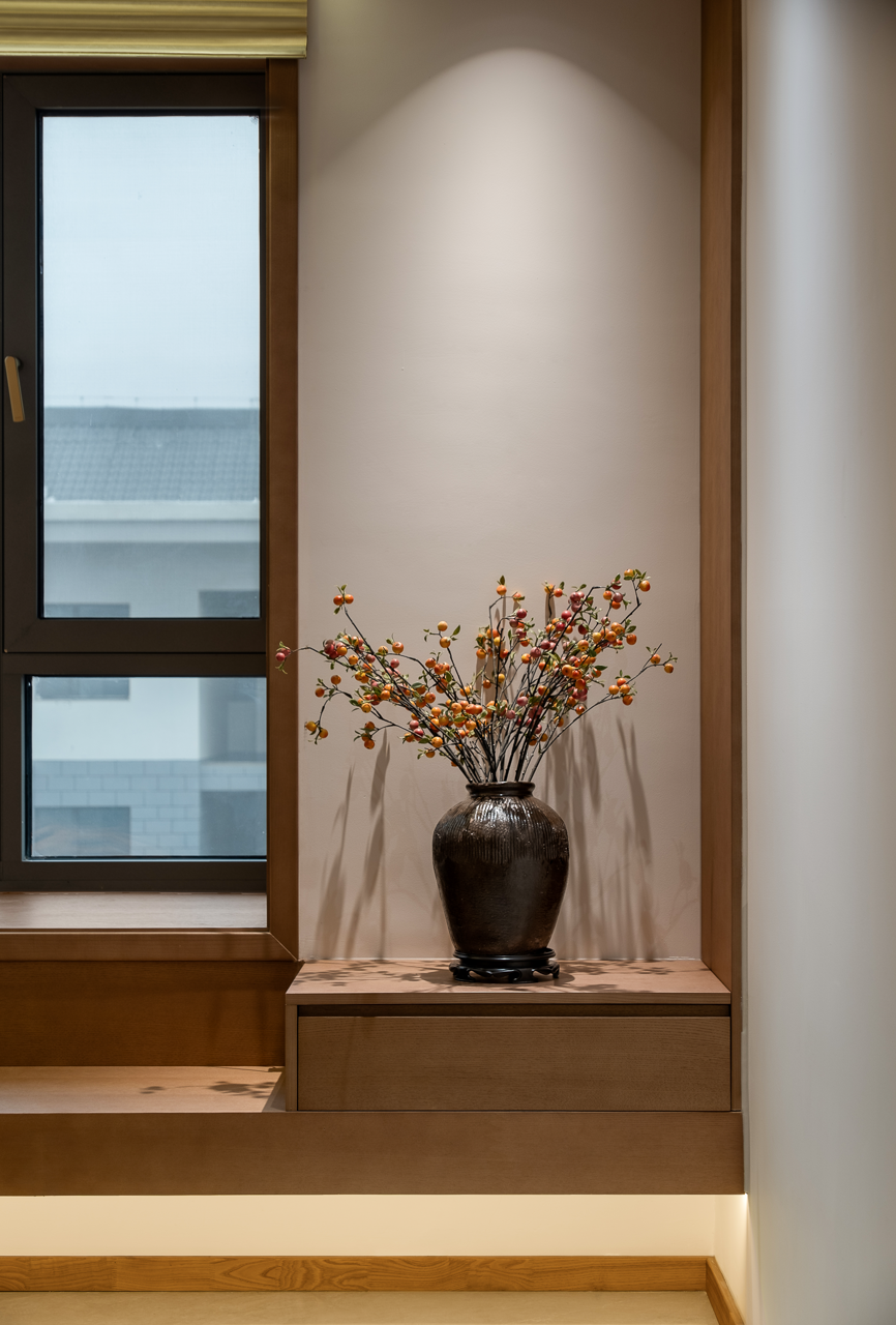 月亮湾丨中国聊城丨上海众合铂纳空间设计-31