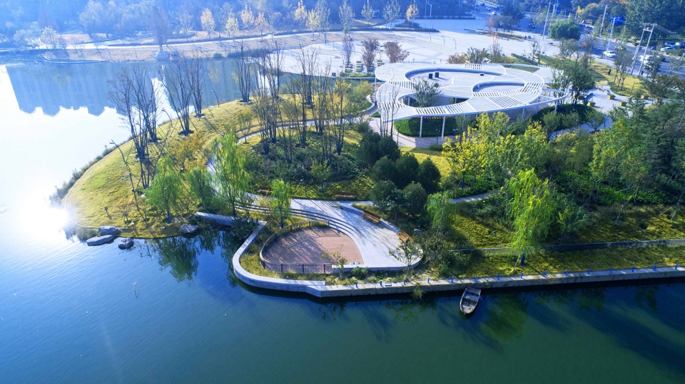 胶梦水韵(胶州三里河公园中央商务区段1标段)-8