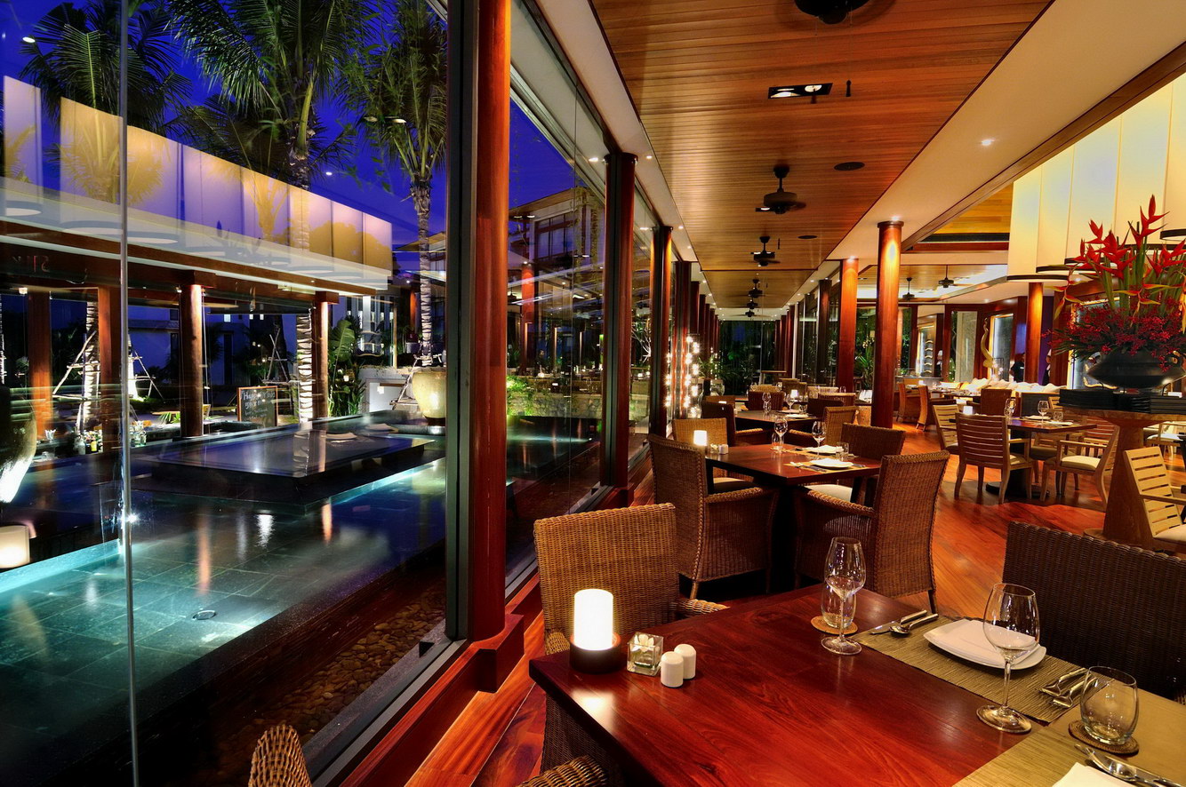 泰国普吉岛安代尔度假村-22