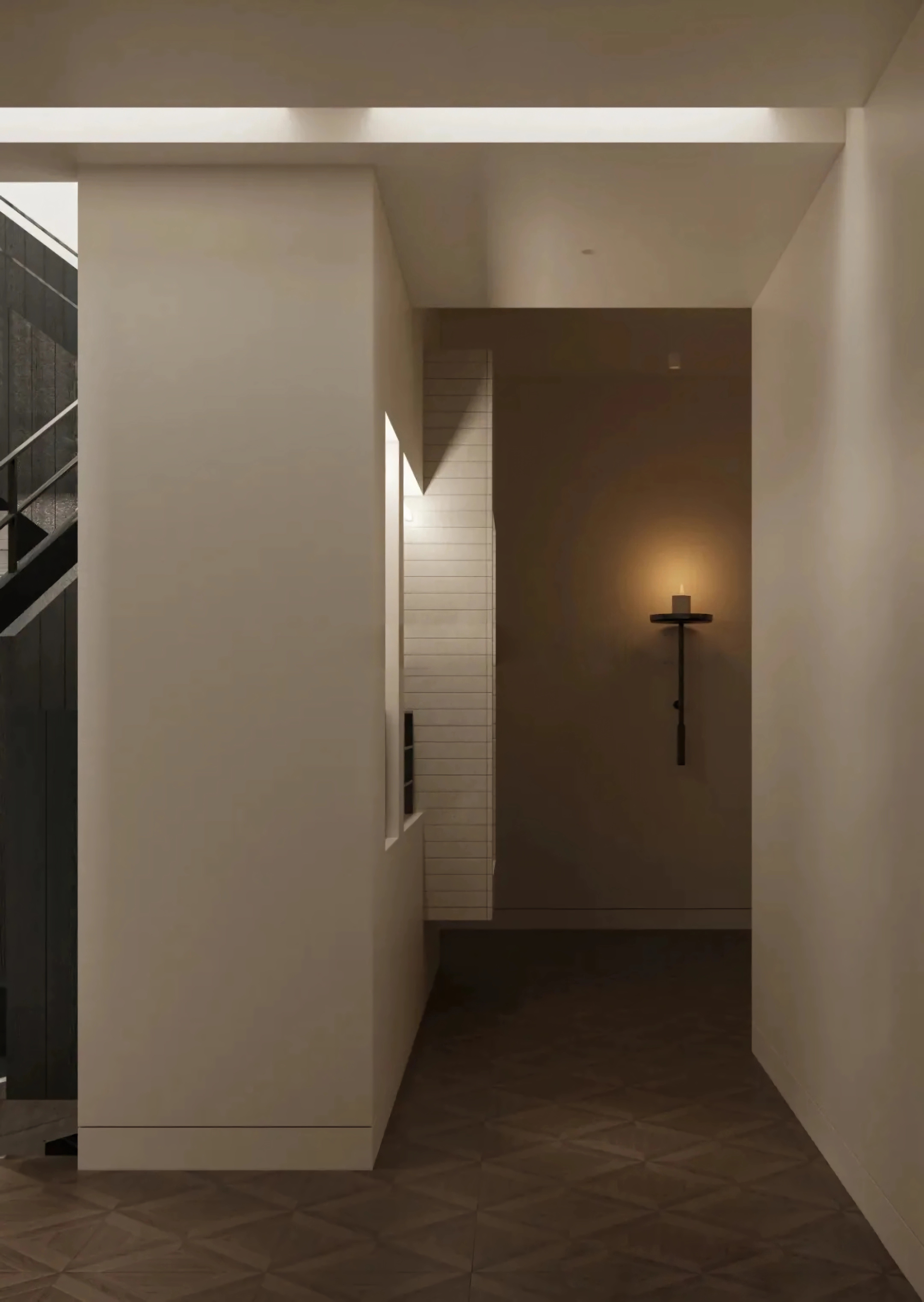 穹顶之下 · 光如信仰 · 集物所STUDIO丨中国郑州-42